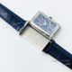 2020 Swiss Grade Jaeger-LeCoultre Reverso Duetto Watch Blue & Diamond (6)_th.jpg